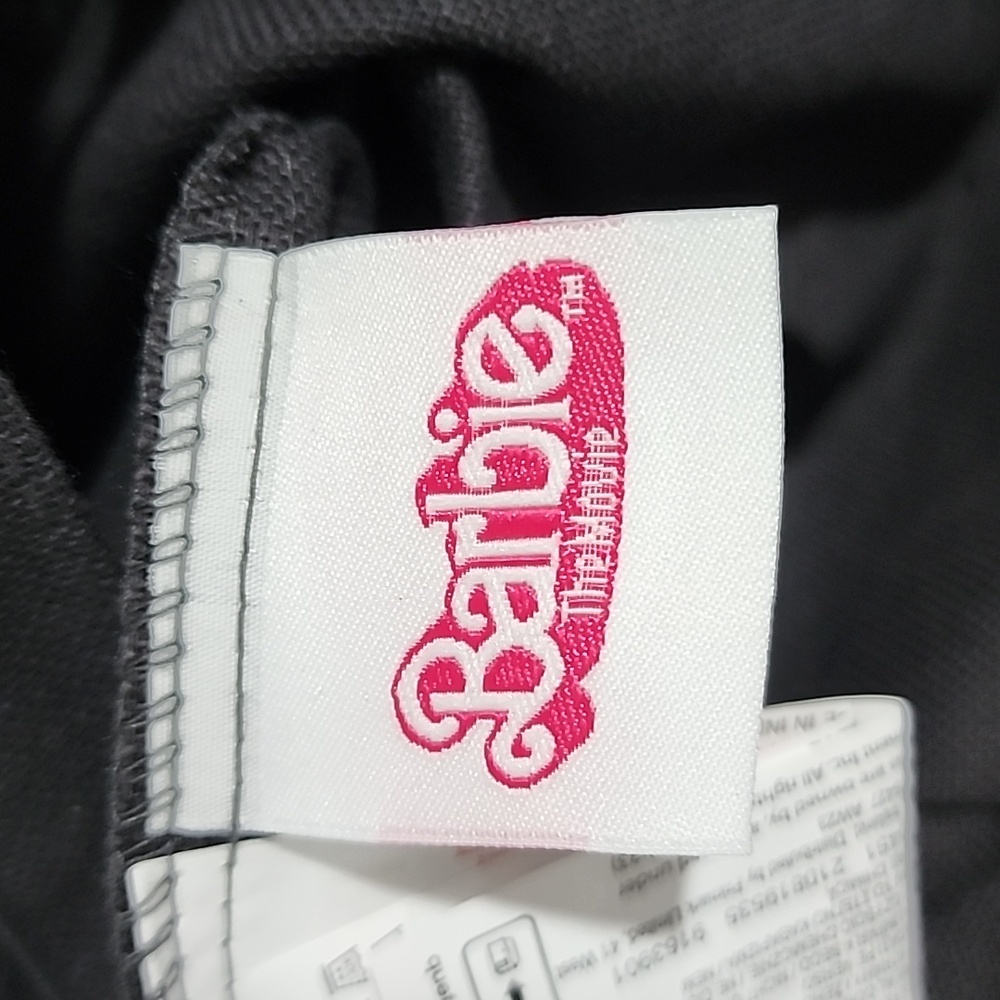 Barbie The Movie 100% Cotton Tote Bag. - Picture 3 of 6